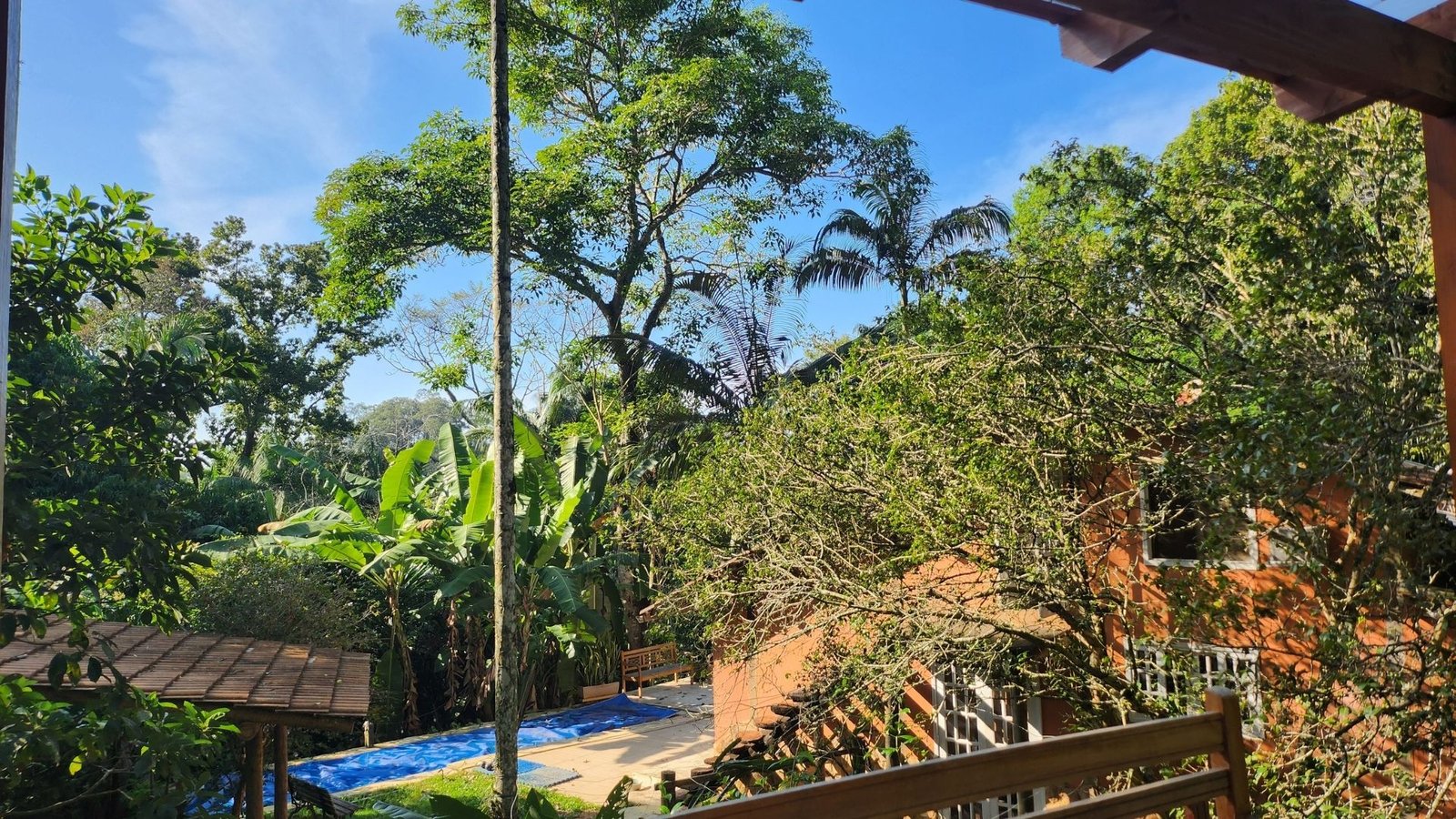 Kaza Morfeu Chalés em Vargem Grande - Rio de Janeiro - RJ