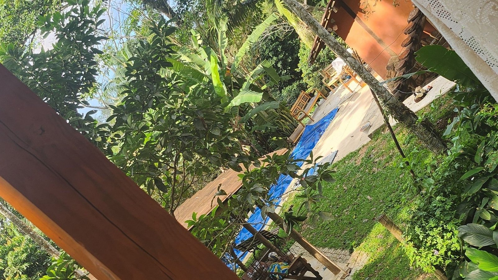 Kaza Morfeu Chalés em Vargem Grande - Rio de Janeiro - RJ