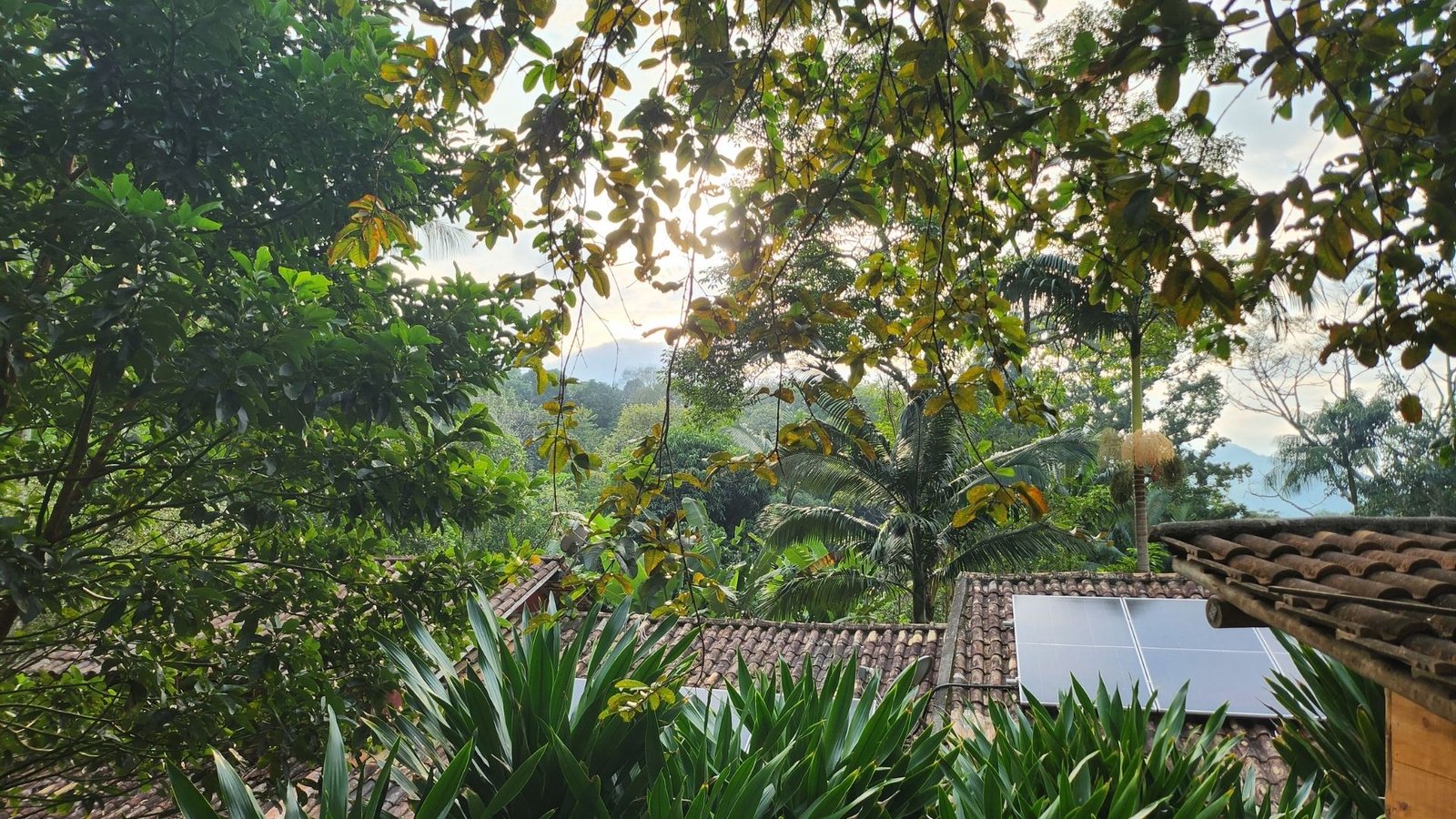 Kaza Morfeu Chalés em Vargem Grande - Rio de Janeiro - RJ