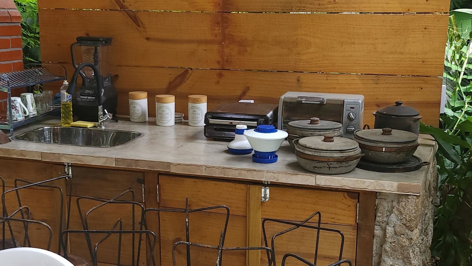 Kaza Morfeu Chalés em Vargem Grande - Rio de Janeiro - RJ