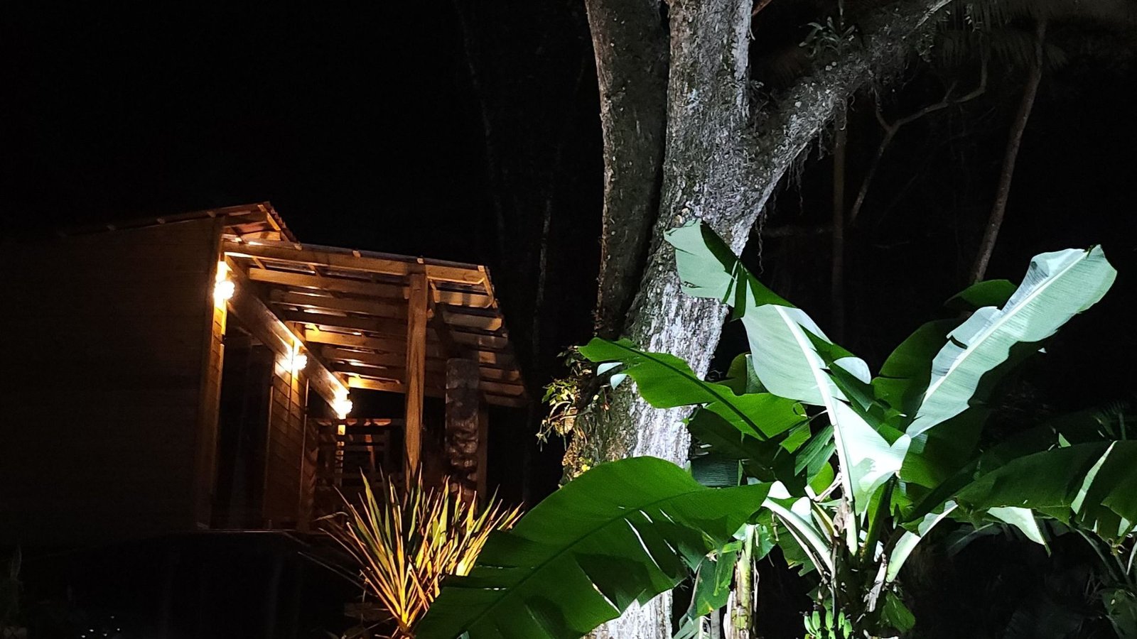 Kaza Morfeu Chalés em Vargem Grande - Rio de Janeiro - RJ