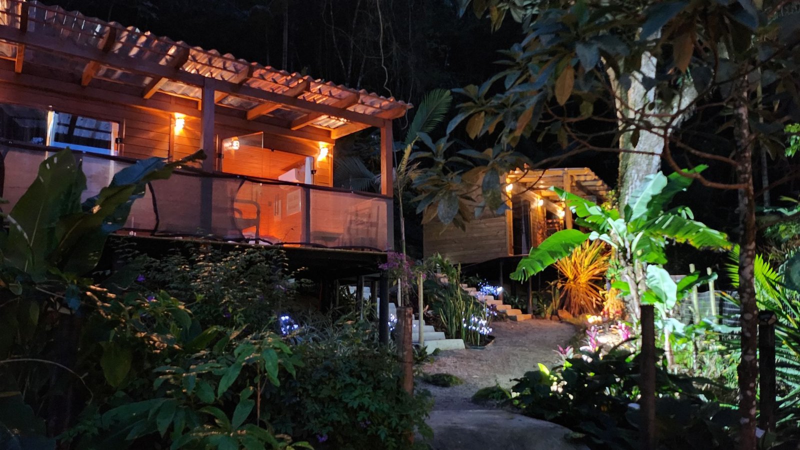 Kaza Morfeu Chalés em Vargem Grande - Rio de Janeiro - RJ