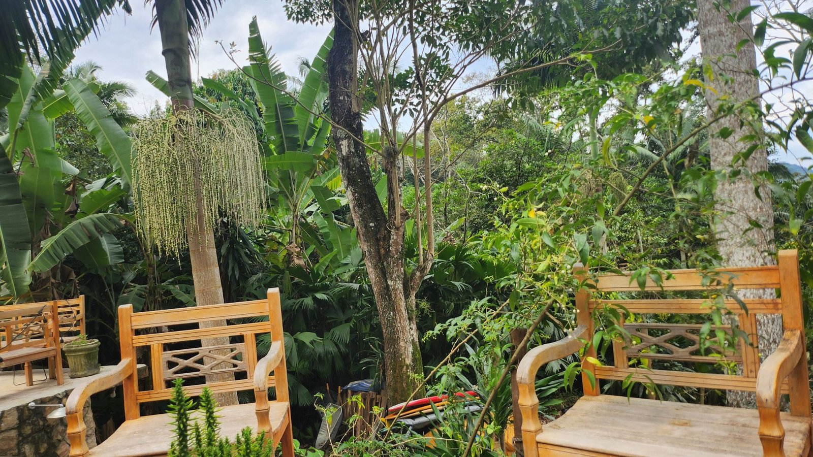 Kaza Morfeu Chalés em Vargem Grande - Rio de Janeiro - RJ