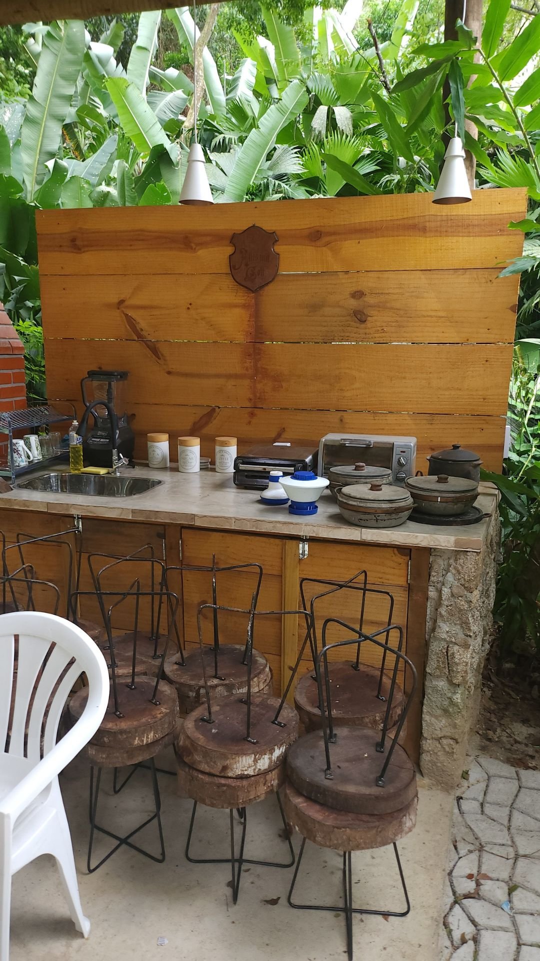 Kaza Morfeu Chalés em Vargem Grande – Rio de Janeiro – RJ (2)