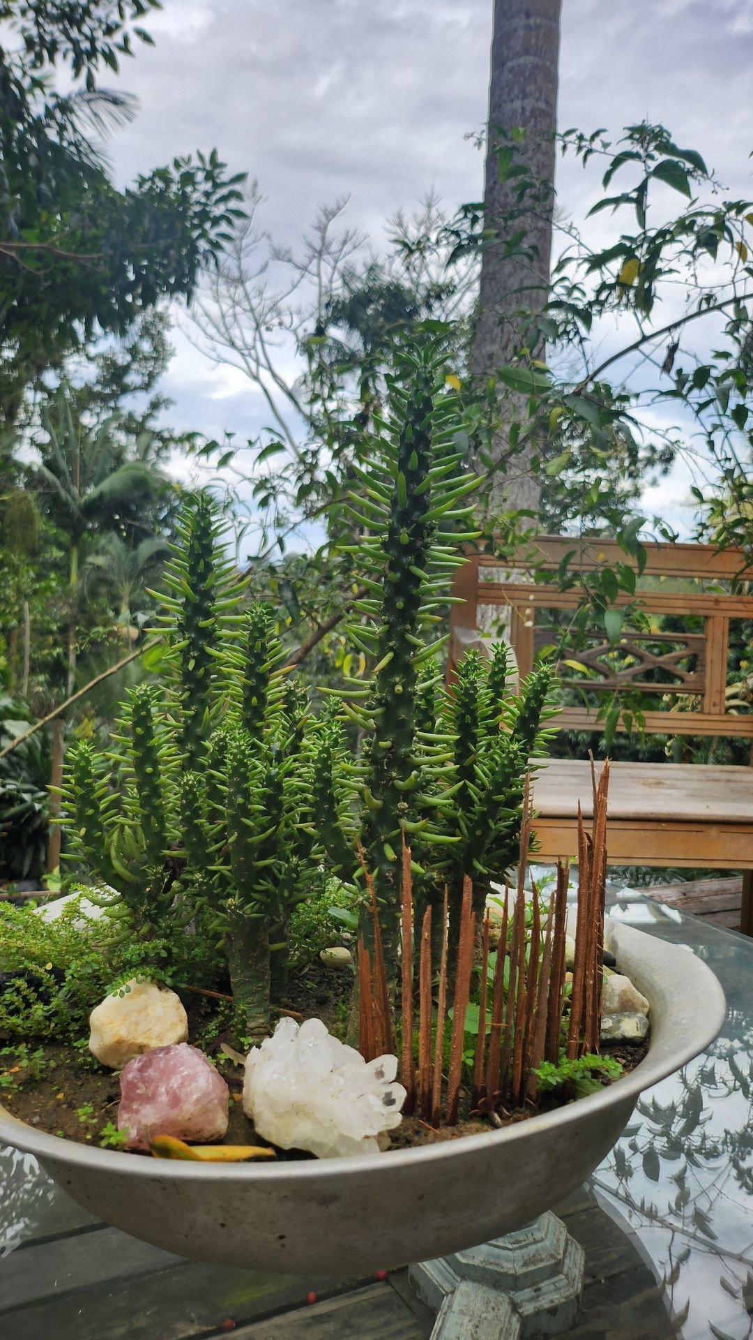 Kaza Morfeu Chalés em Vargem Grande - Rio de Janeiro - RJ