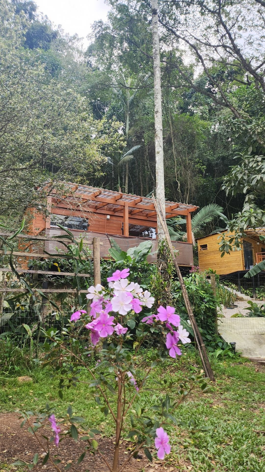 Kaza Morfeu Chalés em Vargem Grande – Rio de Janeiro – RJ (4)